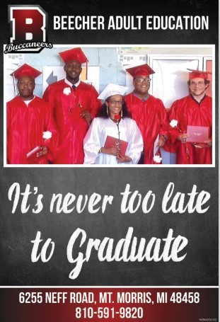 Graduate Today!!